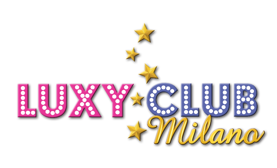 Luxy Club Milano Lap Dance